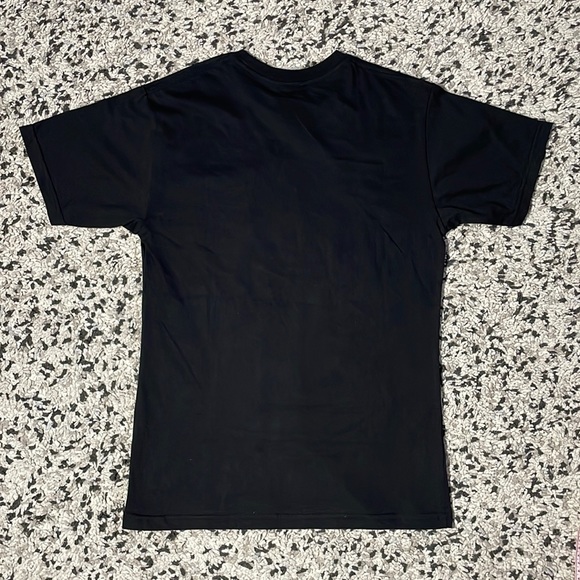 Active Ride Shop Short Sleeve Tee Shirt with Pocket —Small, Black, NWT - Picture 8 of 8